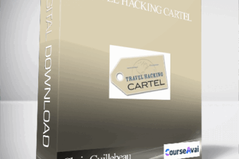 Chris Guillebeau – Travel Hacking Cartel