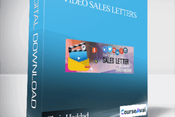 Chris Haddad – Video Sales Letters