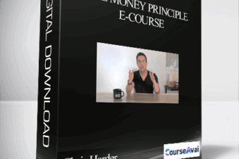 Chris Harder - The Money Principle E-Course