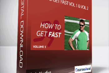 Chris Korfist - How to Get Fast Vol 1 & Vol 2