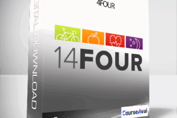 Chris Kresser - 14Four