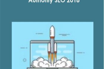 Chris Lee - Authority SEO 2018