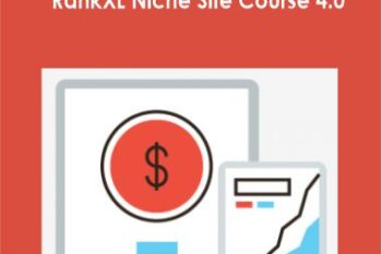 Chris Lee - RankXL Niche Site Course 4.0