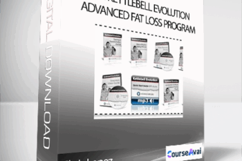 Chris Lopez - The Kettlebell Evolution Advanced Fat Loss Program