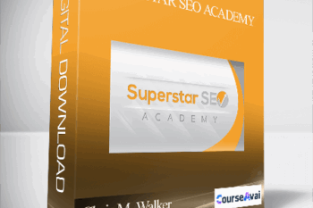 Chris M. Walker – Superstar SEO Academy