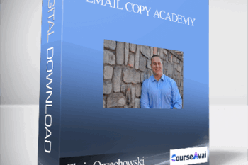 Chris Orzechowski - Email Copy Academy
