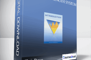 Chris Rowe - Internal Strength System