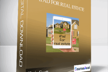 Chris Scott - iPad for Real Estate