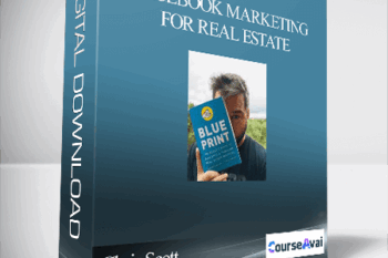 Chris Scott – Facebook Marketing for Real Estate