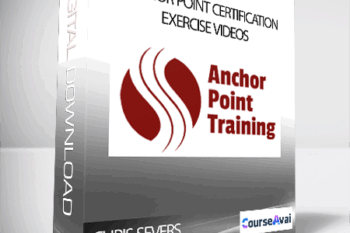 Chris Severs - Anchor Point Certification Exercise Videos
