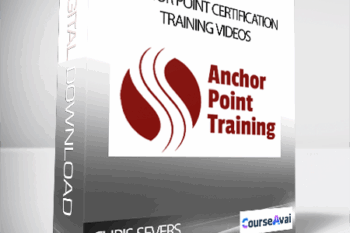 Chris Severs - Anchor Point Certification Training Videos