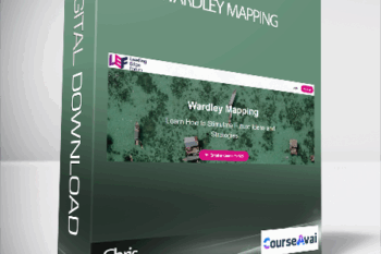Chris - Wardley Mapping