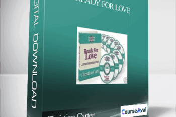 Christian Carter – Ready For Love