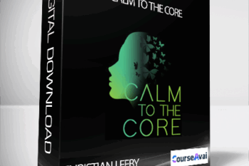 Christian Leeby - Calm To The Core