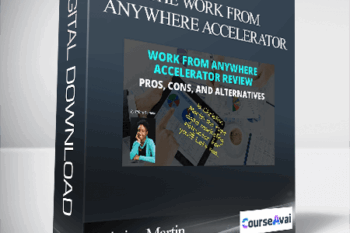 Christian Martin - The Work From Anywhere Accelerator