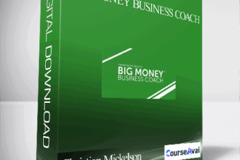 Christian Mickelson – Big Money Business Coach