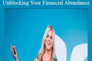 Christie Marie Sheldon - Mindvalley - Unblocking Your Financial Abundance