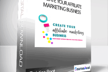 Christina Root - Create Your Affiliate Marketing Business
