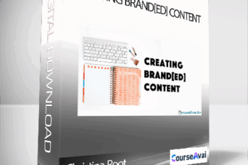 Christina Root - Creating Brand[ed] Content