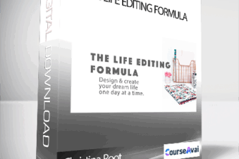 Christina Root - The Life Editing Formula
