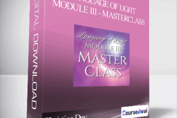 Christine Day - Language of Ught Module III - Masterclass