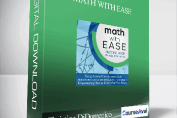 Christine DiDomenico - Math With Ease