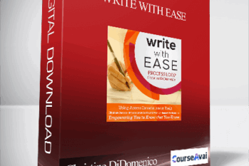 Christine DiDomenico - Write With Ease