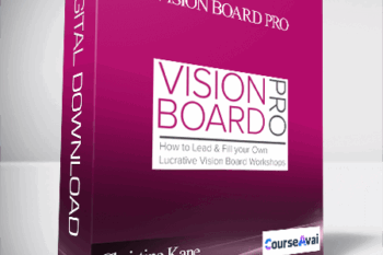 Christine Kane – Vision Board Pro