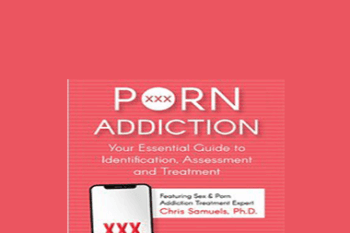 Christine Samuels - Porn Addiction: Your Essential Guide to Identification