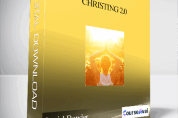 Christing 2.0 With Saniel Bonder