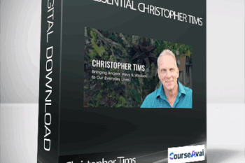 Christopher Tims - The Essential Christopher Tims