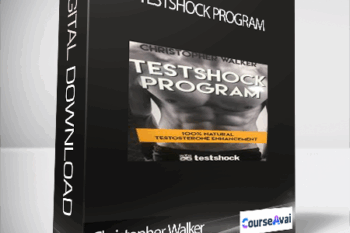 Christopher Walker - Testshock Program