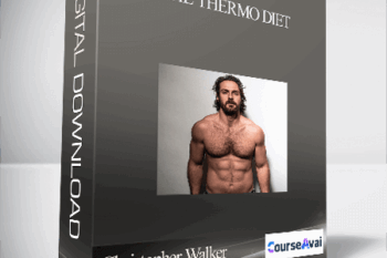 Christopher Walker - The Thermo Diet