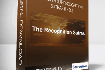 Christopher Wallis - The Power Of Recognition Sutras (1 - 20)