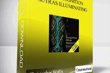 Christopher Wallis – The Recognition Sutras Illuminating