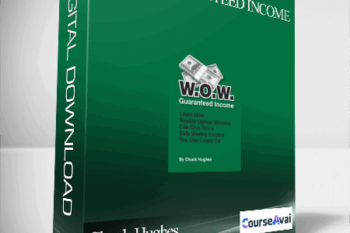 Chuck Hughes – W.O.W. Guaranteed Income