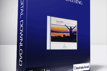 Chunyi Lin – Energy Breathing