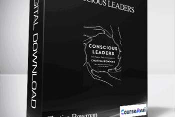 Chutisa Bowman - Conscious Leaders
