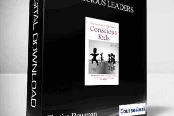 Chutisa Bowman & Multiple Author Contributions - Conscious Leaders