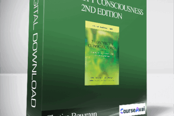 Chutisa Bowman & Steven Bowman - Prosperity Consciousness 2nd Edition