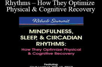 Cindi Lockhart - Mindfulness