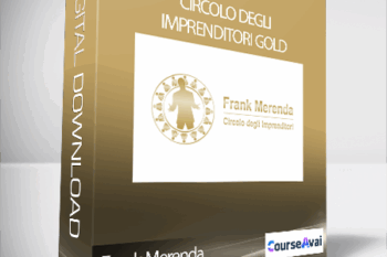 Frank Merenda - Circolo Degli Imprenditori Gold (Circolo degli Imprenditori di Frank Merenda (Gold Edition)