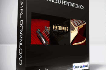 Claus Levin - ADVANCED PENTATONICS