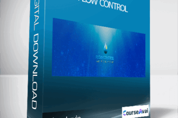Claus Levin - FLOW CONTROL