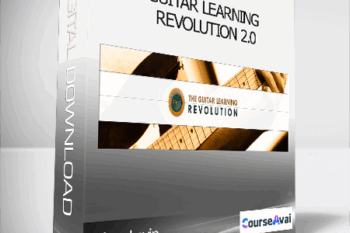 Claus Levin - GUITAR LEARNING REVOLUTION 2.0