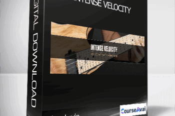 Claus Levin - INTENSE VELOCITY