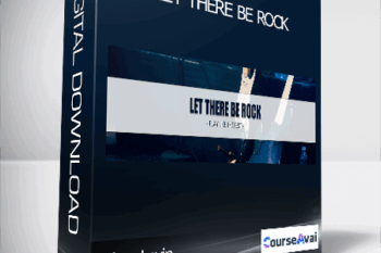 Claus Levin - LET THERE BE ROCK