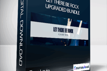 Claus Levin - LET THERE BE ROCK - UPGRADED BUNDLE