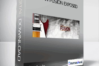 Claus Levin - LYDIAN FUSION EXPOSED