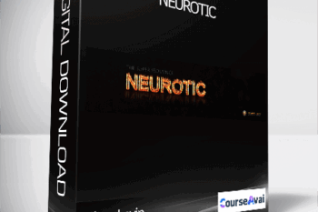 Claus Levin - NEUROTIC